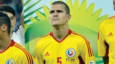 Cele două piese lipsă ale naționalei: portar și fundaș dreapta!