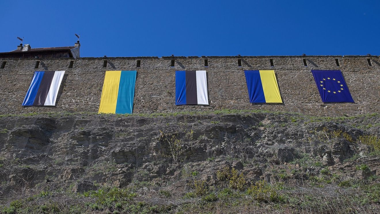 Estonia n-a vrut să le dea acces rușilor în țară și a renunțat la tot printr-o decizie istorică! Franța e noua organizatoare