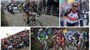 Iadul flamand. Pavatele, vremea și dealurile din Turul Flandrei oferă cea mai spectaculoasă cursă de o zi din lume. Cine sunt favoriții acestei ediții