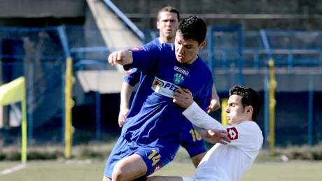 Budescu, Stana și Ghiță** nu joacă cu FC Ploiești