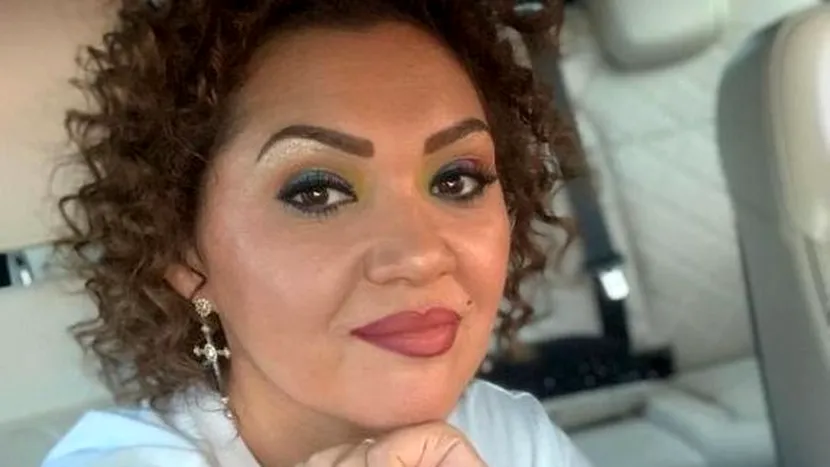 Prin ce clipe groaznice a trecut Minodora după operația la colon: 'Mi-am văzut moartea cu ochii'