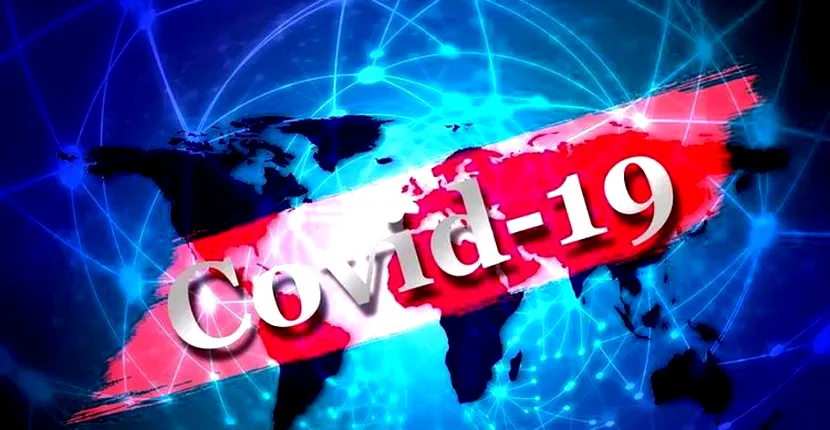 8.499 de noi infectări cu coronavirus în România