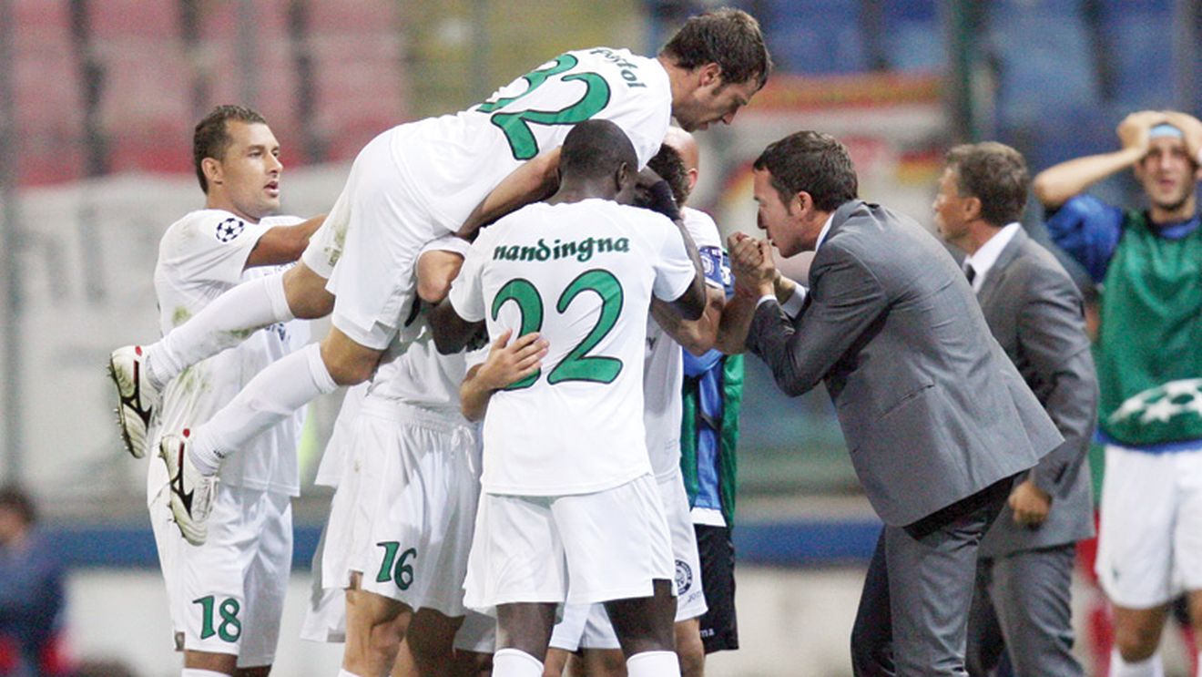 Meciul anului!** Se umple Ghencea?