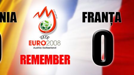La EURO am făcut egal! Putem mai mult?