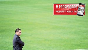 Despre importanța "subordonării" în "unicul derby":)!** "Bați Dinamo, îți salvezi tot sezonul"