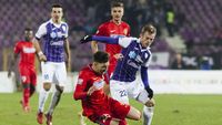 Fostul fotbalist de la FCSB, viață distrusă din cauza drogurilor la doar 27 de ani: „Din cauza lor și a cluburilor de noapte mi-am pierdut cariera”