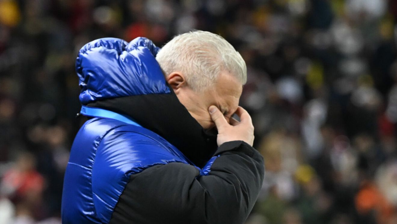 Nume nou pe lista lui Dan Șucu. Fostul selecționer de la România U21 ar putea să-i ia locul lui Șumudică