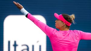 Alertă în lumea tenisuluI! Fosta ocupantă a locului 2 mondial a fost expulzată din Polonia, înainte de Varșovia Open! Reacția WTA: „Vom evalua problema"