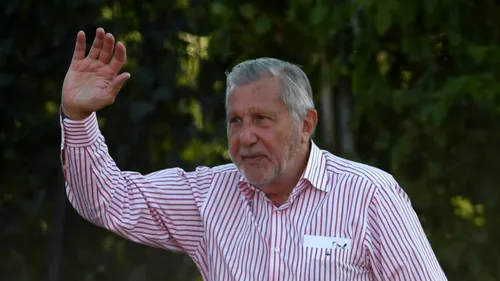 Ilie Năstase, în stare de şoc după ce Simona Halep a fost prinsă dopată! 