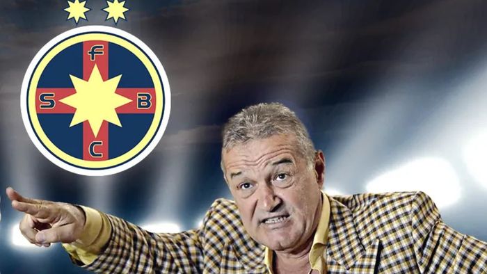 Fotbalistul pentru care Gigi Becali ar trebui să schimbe sistemul de joc! Pentru ce modul tactic trebuie FCSB să renunțe la 4-3-3 și cum ar arăta echipa | VIDEO EXCLUSIV PROSPORT LIVE