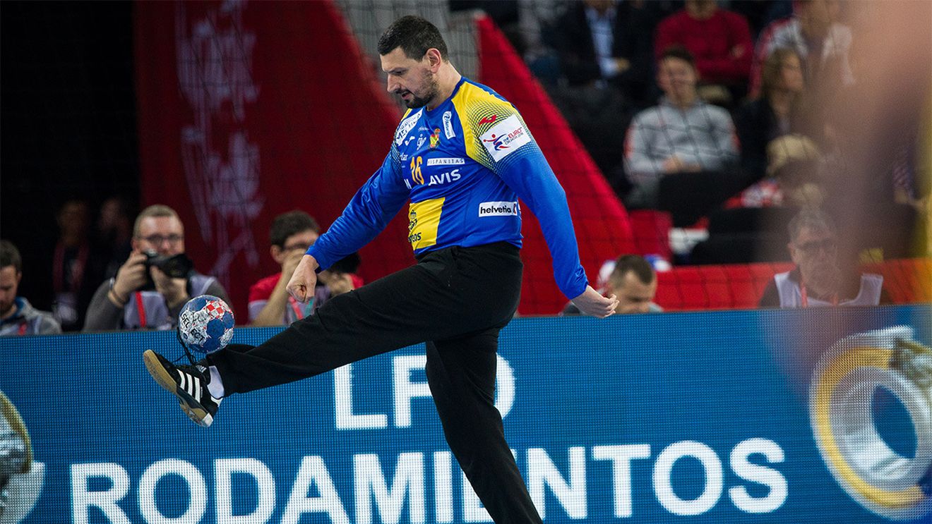 „Achiziție" de marcă a Spaniei chiar înaintea marelui derby cu Franța de la Campionatul Mondial. A convocat un om de titlu! Programul zilei în Main Round