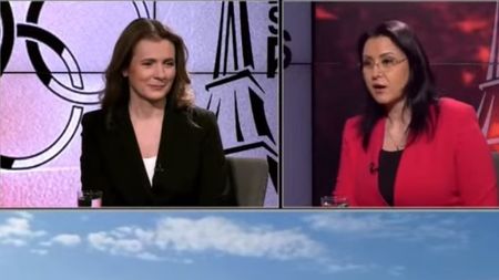 Georgeta Andrunache și Viorica Susanu, amintiri despre iernile în care lacul de la Snagov îngheța și ele se antrenau în sală: „Era greu, te scotea oarecum din ritm. Azi e altceva, nu știu dacă acum le lipsește ceva”. VIDEO EXCLUSIV DRUMUL SPRE PARIS
