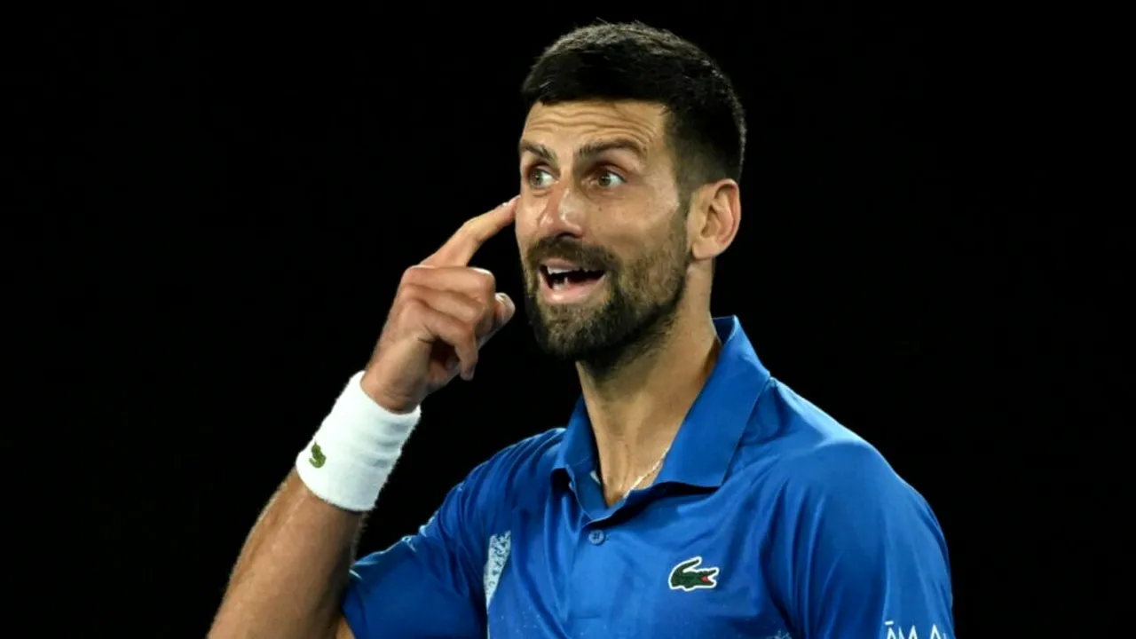 Patrick Mouratoglou e pus la punct, după ce l-a distrus pe Novak Djokovic. „A spus o prostie absolută”. EXCLUSIV