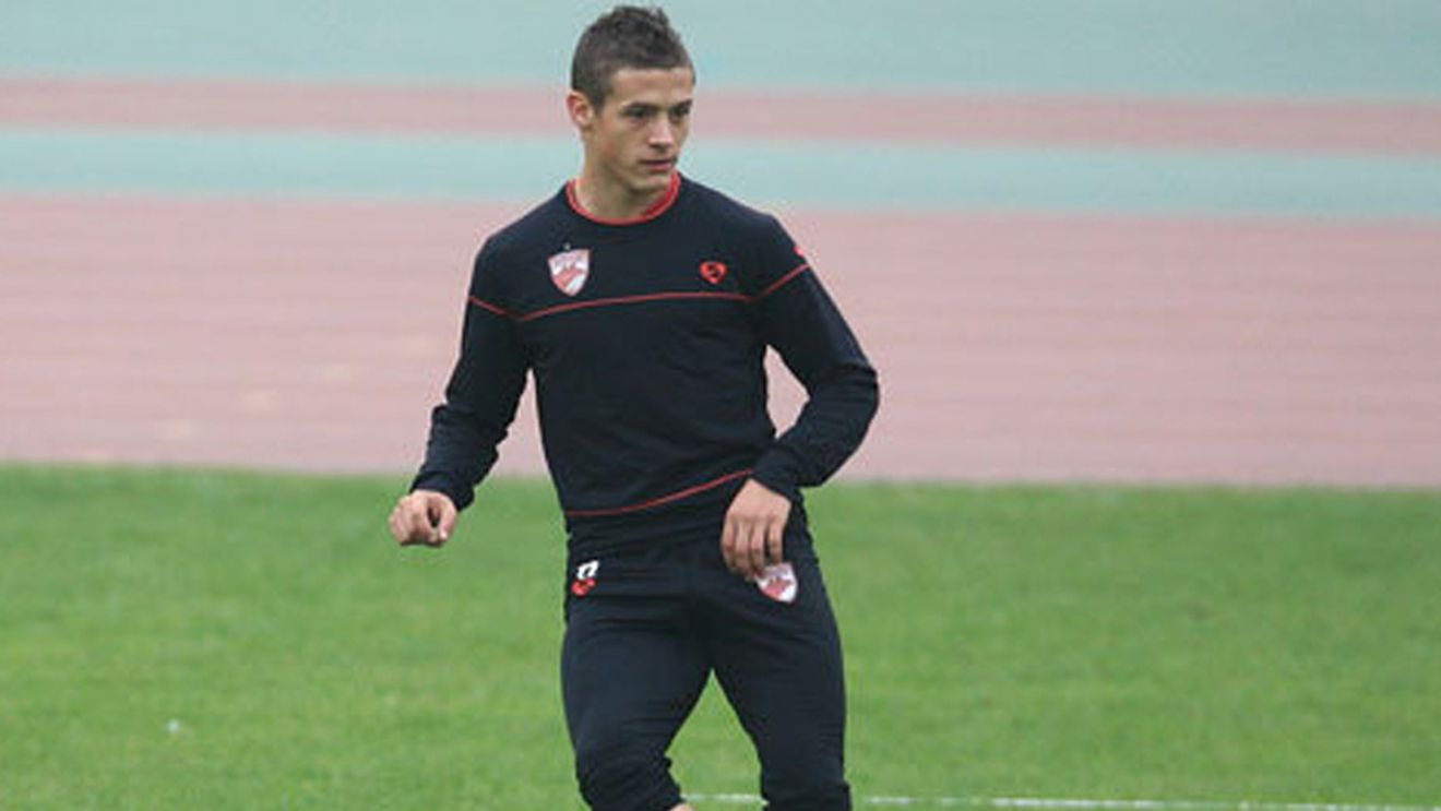 Promisiunea lui Torje pentru fanii roș-albilor:** "Nu plec! Mă gândesc doar la Dinamo"