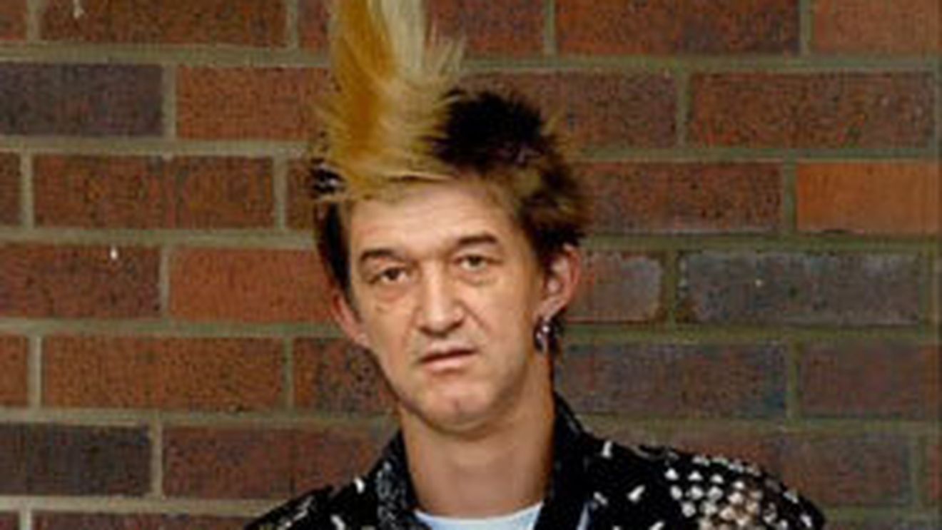 Gigi Indahouse!** SUPER AUDIO - Pam-pam americano în variantă "Becaliotă"