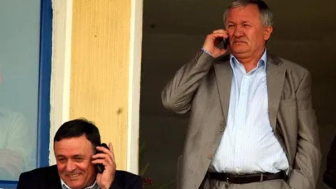 Adrian Porumboiu, atac la fostul ministru MApN care a vorbit de Steaua și Gigi Becali: „Băi, panaramă ce ești, nu ți-e, bă, rușine?”