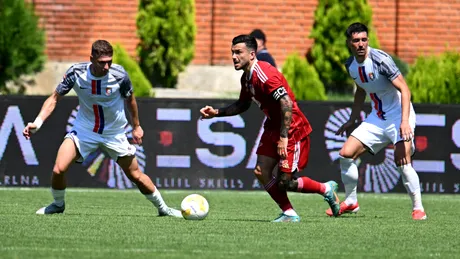 Sepsi OSK revine pe terenul unde s-a făcut de râs în debutul sezonului. Ovidiu Burcă vrea energie maximă pentru meciul cu Chindia: ”Acest play-off este un maraton mental”