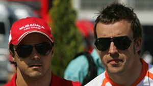 Alonso a semnat cu Ferrari!** "Suntem încântați să avem în echipă încă un campion!"