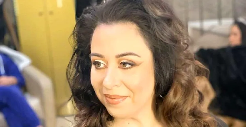 Oana Roman, schimbare radicală de look! Vedeta are acum o nouă coafură FOTO