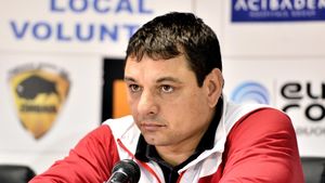Ionel Ganea vorbește despre tragedia care i-a schimbat viața: „O liniște pe care niciun părinte nu ar trebui să o cunoască”