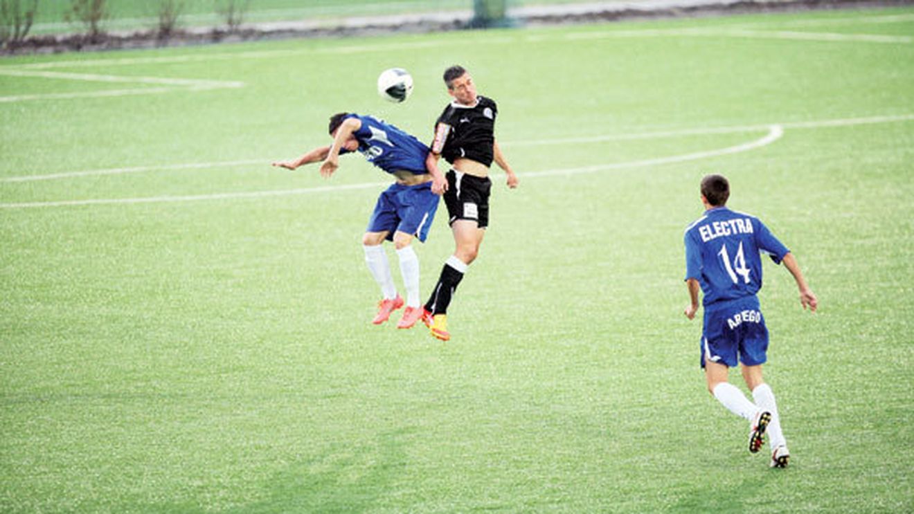 Hagi și Popescu, rivali pentru "aur"! Chindia Târgoviște și Viitorul Constanța s-au calificat în finala Campionatului Național de juniori A