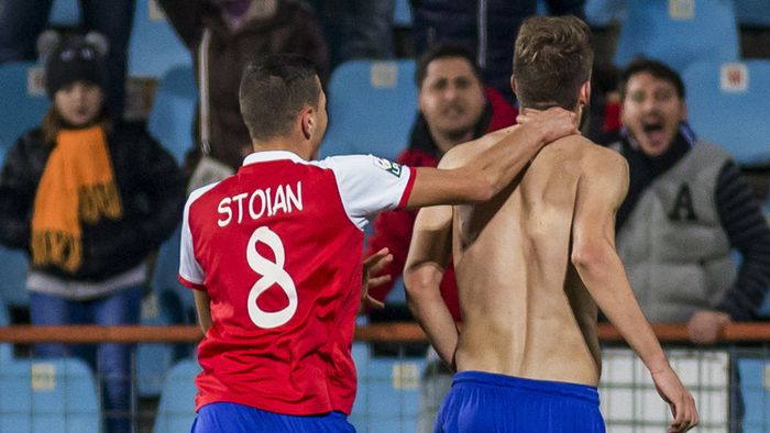 Transformarea Oțelului: cum a devenit invincibilă fosta ultimă clasată din Liga 1. Munteanu: "A fost eliminată o gravă problemă"