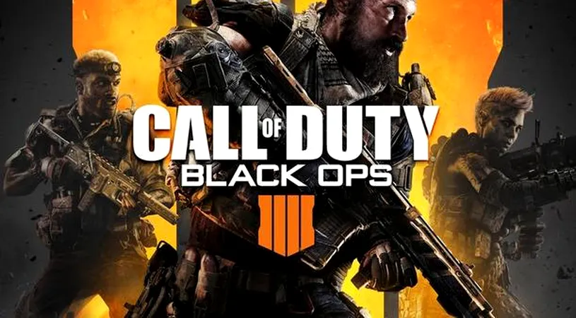 Call of Duty: Black Ops 4 la E3 2018: Black Ops 3 gratuit și hărți remasterizate