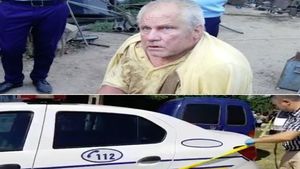 Terifiant! Criminalul din Caracal, suspect într-un dosar de trafic de persoane la DIICOT Craiova!

