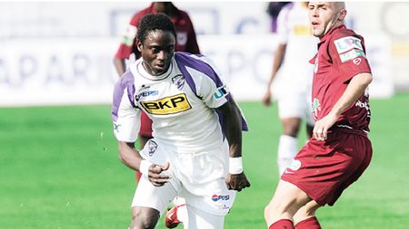 "Nu ne mai mulțumim doar cu salvarea  de la retrogradare"