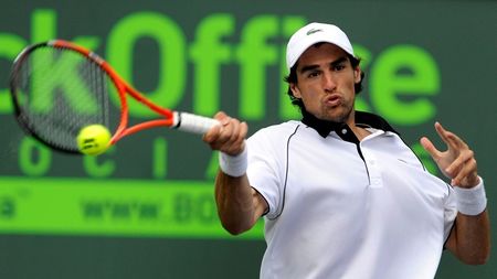 Mario Ancic se retrage din activitate la 26 de ani