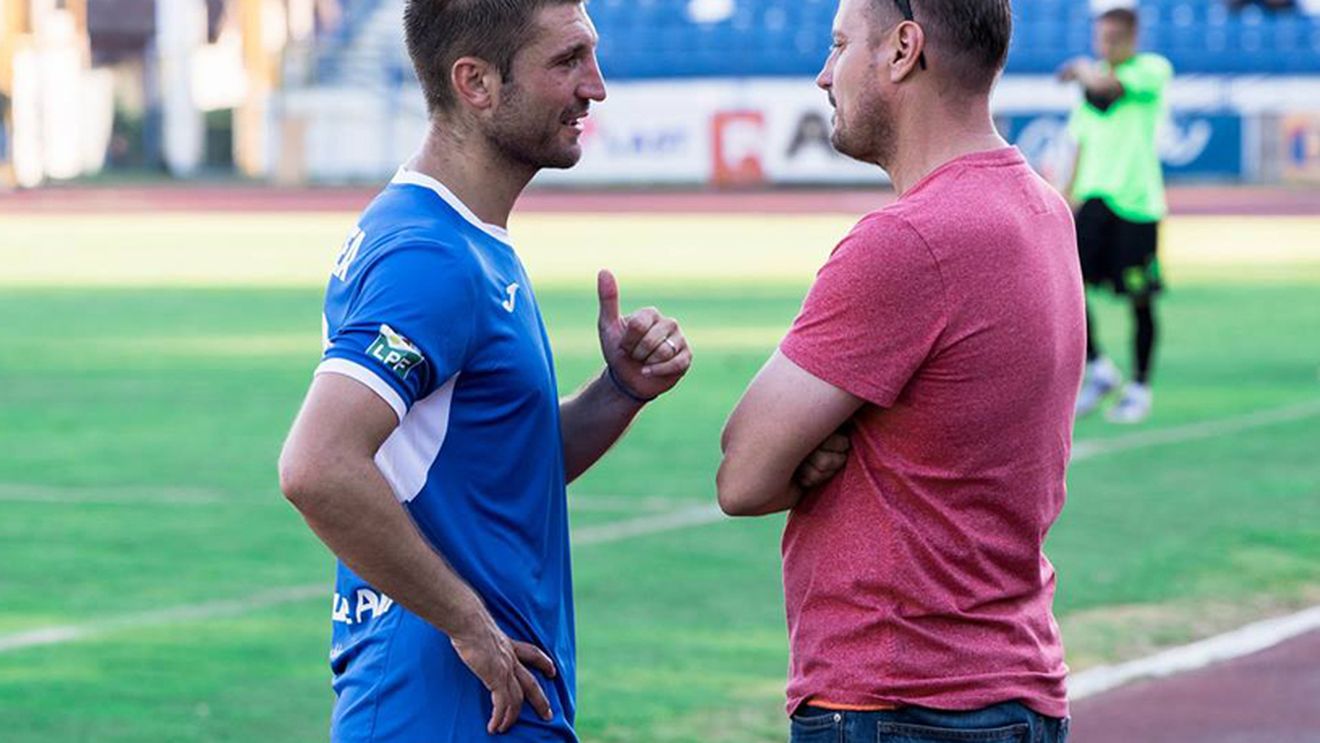 "Triplă" de foc pentru ieșeni. Trupa lui Stoican joacă într-un interval de opt zile cu CFR Cluj, FCSB și Dinamo