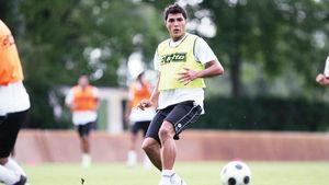 Steaua trece peste prejudecăți!** Ultimul venit în Ghencea a fost implicat într-un scandal uriaș: a fost anchetat într-un dosar de pedofilie și proxenetism