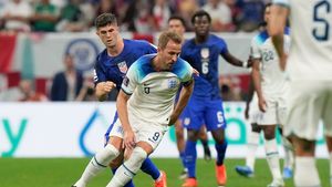 SUA tremură înaintea meciului cu Iran, de la Cupa Mondială din Qatar! „E posibil un egal!” | EXCLUSIV ProSport Live