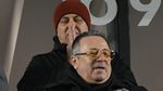 Fostul fotbalist al Rapidului a vorbit despre investițiile masive ale patronului: „Dan Șucu n-are nicio vină!”