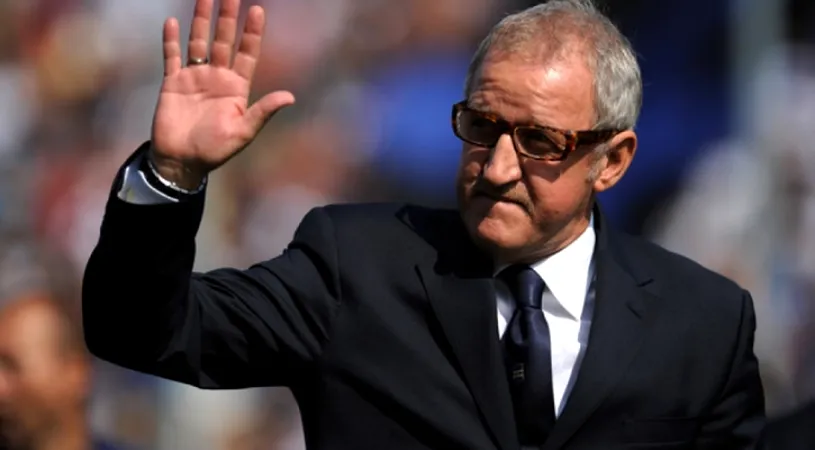 Udinese și-a demis antrenorul, după opt înfrângeri în primele 12 etape