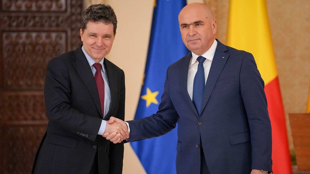 Cere intervenția lui Nicușor Dan și a lui Ilie Bolojan pentru ca Steaua să aibă drept de promovare în Superliga: „Să se implice!”