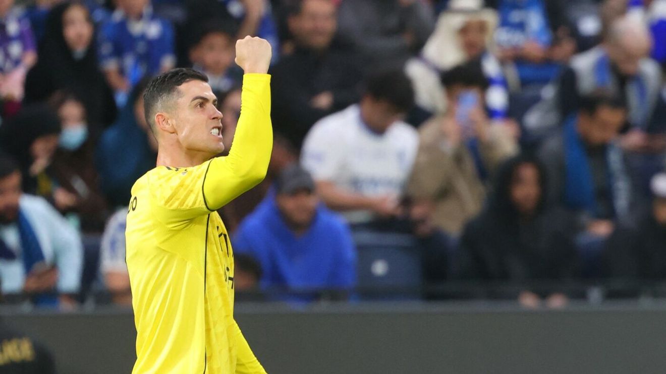 E gata! Cristiano Ronaldo a semnat şi transformă clubul într-o forță a Europei