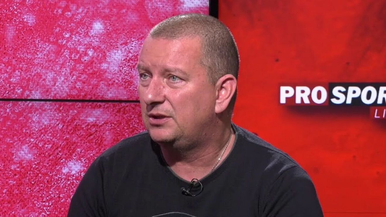 Ionuț Chirilă, gata să o antreneze pe FCSB! Tehnicianul știe cum să-l cucerească pe Gigi Becali: „O să fac exerciții auxiliare de superioritate numerică!” | EXCLUSIV