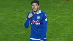 Atacantul în care fotbalul românesc și-a pus multe speranțe începe să-și găsească forma