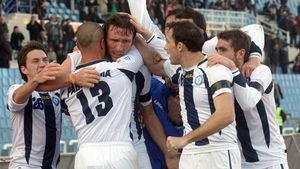 "La Iraklis e ca la Timișoara!" Ce planuri are Victoraș Iacob pentru sezonul viitor