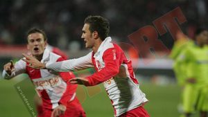 Uciși de Gigi!** Dinamo - Steaua 2-0