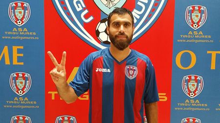 Șefii de la ASA: "Cine vrea să mai rămână va primi lunar 30% din salariu, restul la finalul campionatului". Maftei a părăsit deja echipa și va semna cu o nou promovată