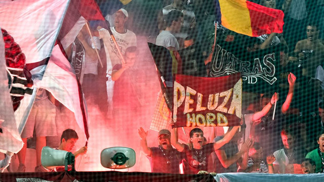 Apel la "farmecul vieții":** fanii și șefii Rapidului au găsit soluția pentru a umple Giuleștiul la meciul cu CFR Cluj