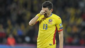 Pleacă de la Ludogoreț? Cum comentează Claudiu Keșeru viitorul său la campioana Bulgariei și decizia lui Daum de a nu-l convoca la echipa națională: "Să fim realiști, 10 goluri în Spania valorează cât 22 în Bulgaria"