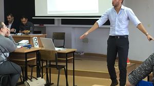 "Nu am fost talentat de mic, dar am muncit enorm!" Dorin Goian și Ovidiu Burcă, despre importanța mentalului în sport