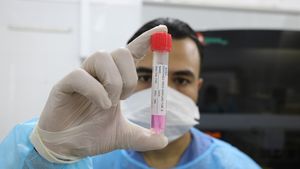 Prima lovitură de proporții dată după apariția variantei Omicron, noua „specie” îngrozitoare de coronavirus! Competiția a fost anulată: „A devenit imposibil!”