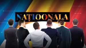 „Naționala 100”. Echipa secolului, votată de „Juriul publicului”. România care a ales România