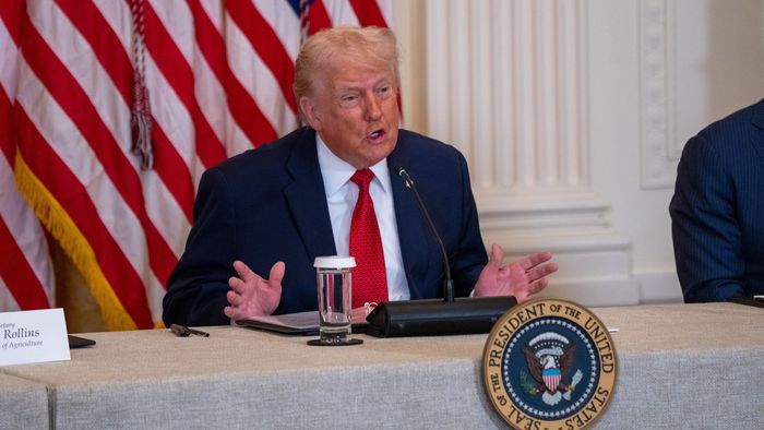 Donald Trump a luat decizia în cazul disputei care ține o țară întreagă cu sufletul la gură: „E în pericol! Gata!”
