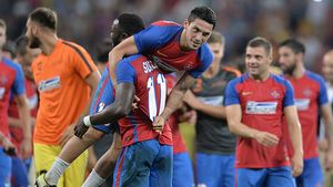 Stanciu intră direct în istorie! "Perla" lui Becali e de departe cel mai scump transfer făcut vreodată de un club din Belgia. Cu cât a depășit precedentul record