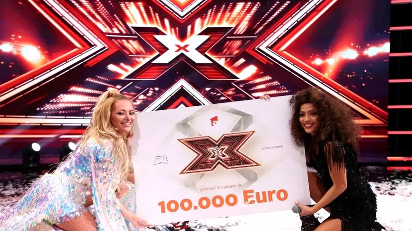 Veste bună pentru fanii X-Factor. Show-ul revine la Antena 1 cu sezonul 9